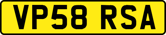 VP58RSA