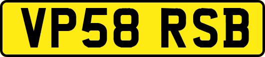 VP58RSB