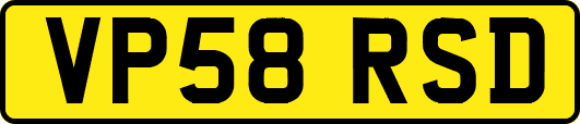 VP58RSD