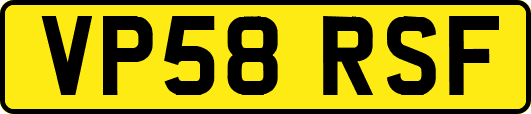 VP58RSF