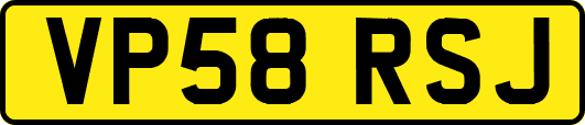 VP58RSJ