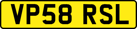 VP58RSL