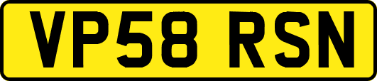 VP58RSN