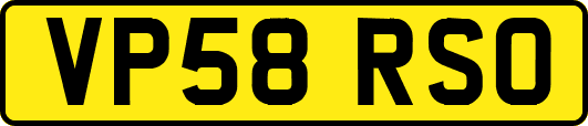 VP58RSO