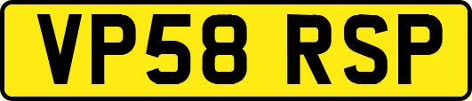 VP58RSP