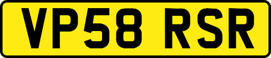 VP58RSR