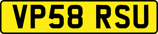 VP58RSU