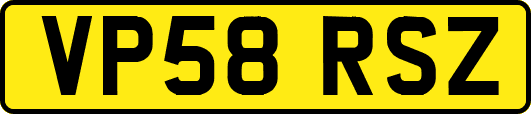 VP58RSZ