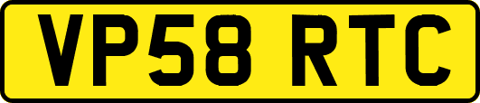 VP58RTC