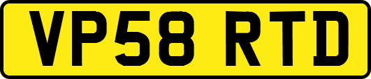 VP58RTD