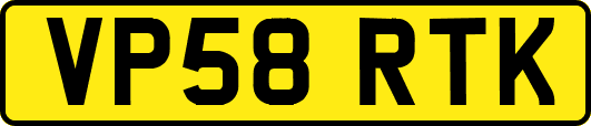VP58RTK