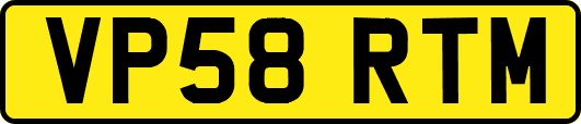 VP58RTM