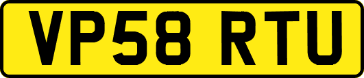 VP58RTU