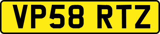 VP58RTZ