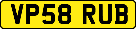 VP58RUB