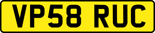 VP58RUC