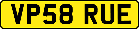 VP58RUE