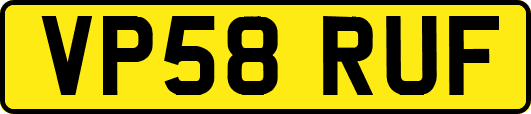 VP58RUF