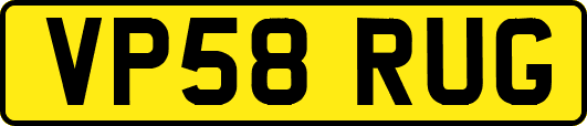 VP58RUG