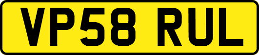 VP58RUL