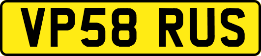 VP58RUS