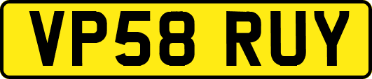 VP58RUY