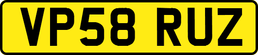 VP58RUZ