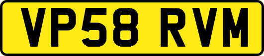 VP58RVM