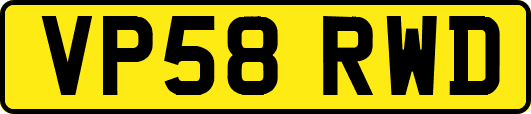 VP58RWD