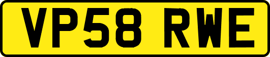 VP58RWE