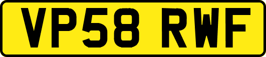 VP58RWF