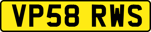VP58RWS