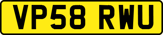 VP58RWU