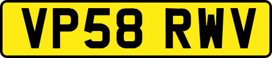 VP58RWV