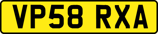 VP58RXA