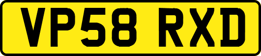 VP58RXD