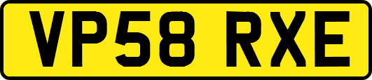VP58RXE