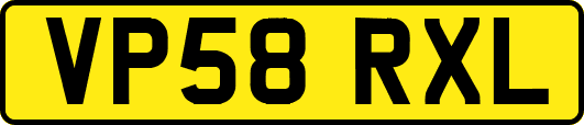 VP58RXL