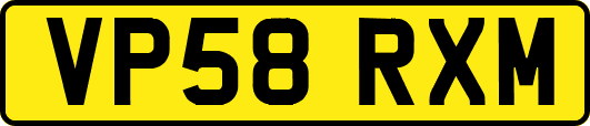 VP58RXM