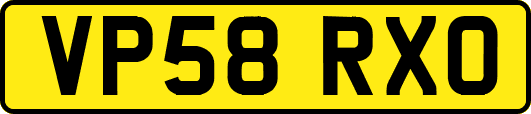 VP58RXO