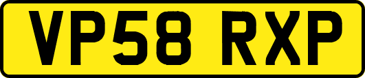 VP58RXP