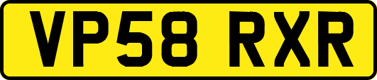 VP58RXR
