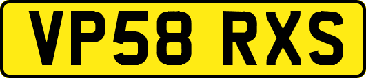 VP58RXS