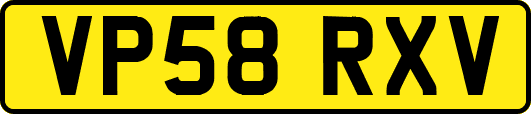VP58RXV