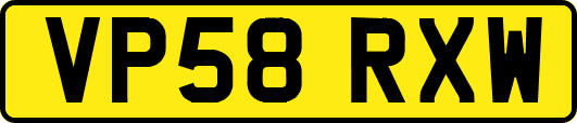 VP58RXW