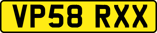 VP58RXX