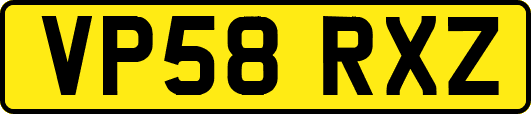 VP58RXZ