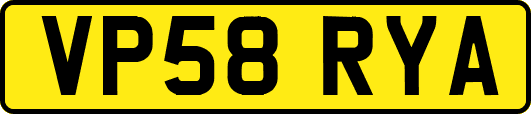 VP58RYA