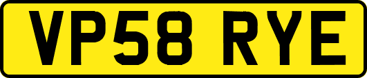 VP58RYE