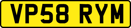 VP58RYM